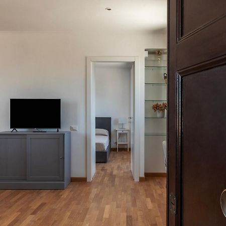 Mm San Giovanni Apartment Рим Екстер'єр фото