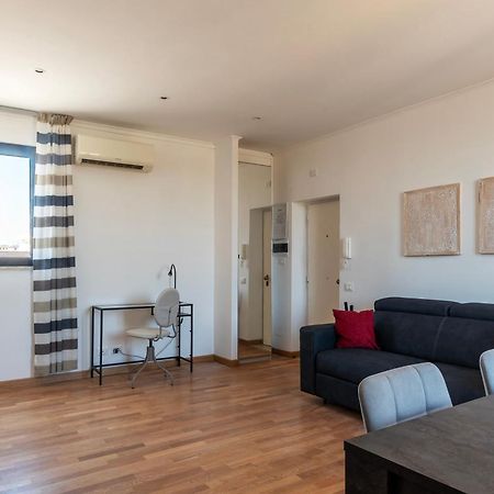 Mm San Giovanni Apartment Рим Екстер'єр фото