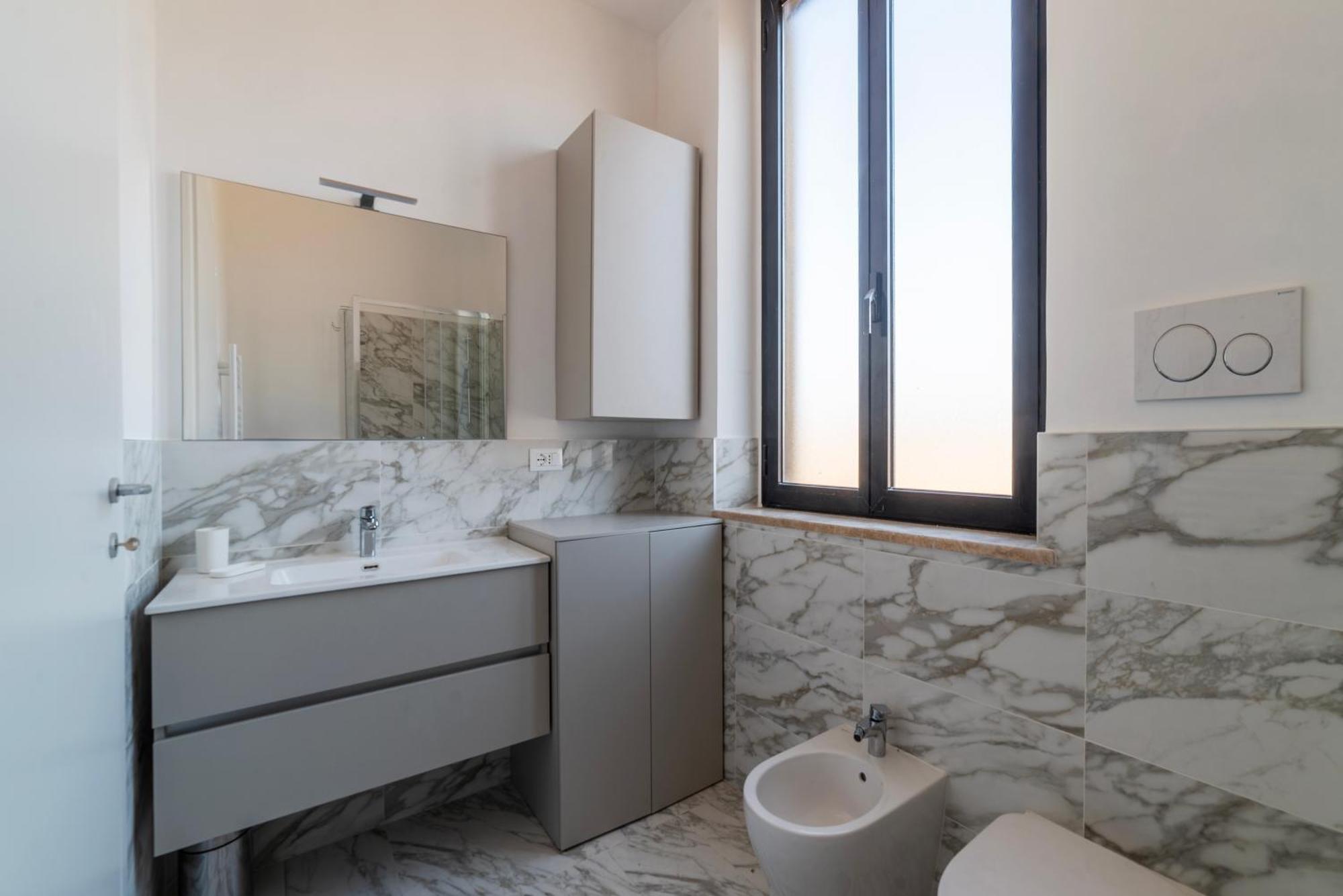 Mm San Giovanni Apartment Рим Екстер'єр фото