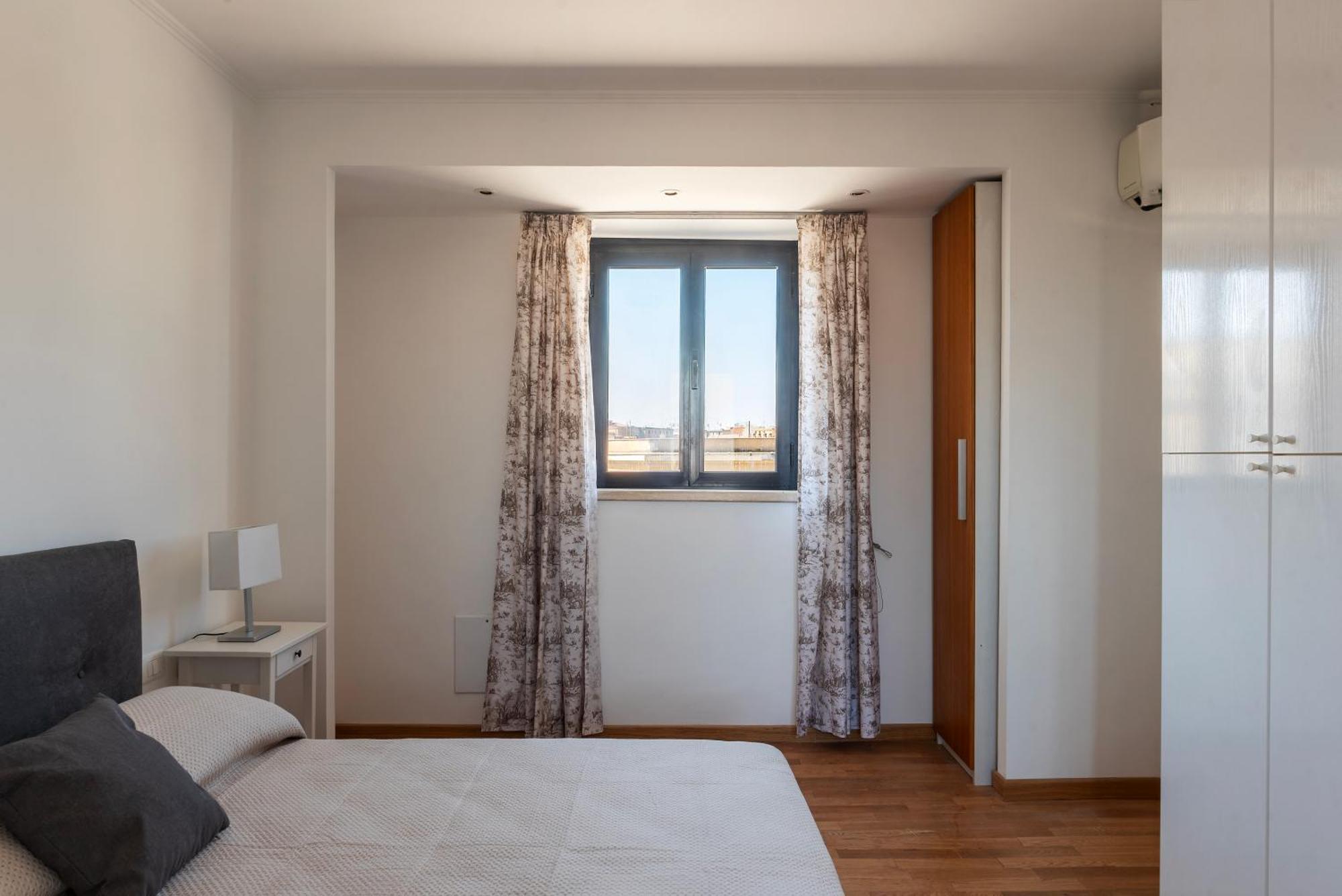 Mm San Giovanni Apartment Рим Екстер'єр фото
