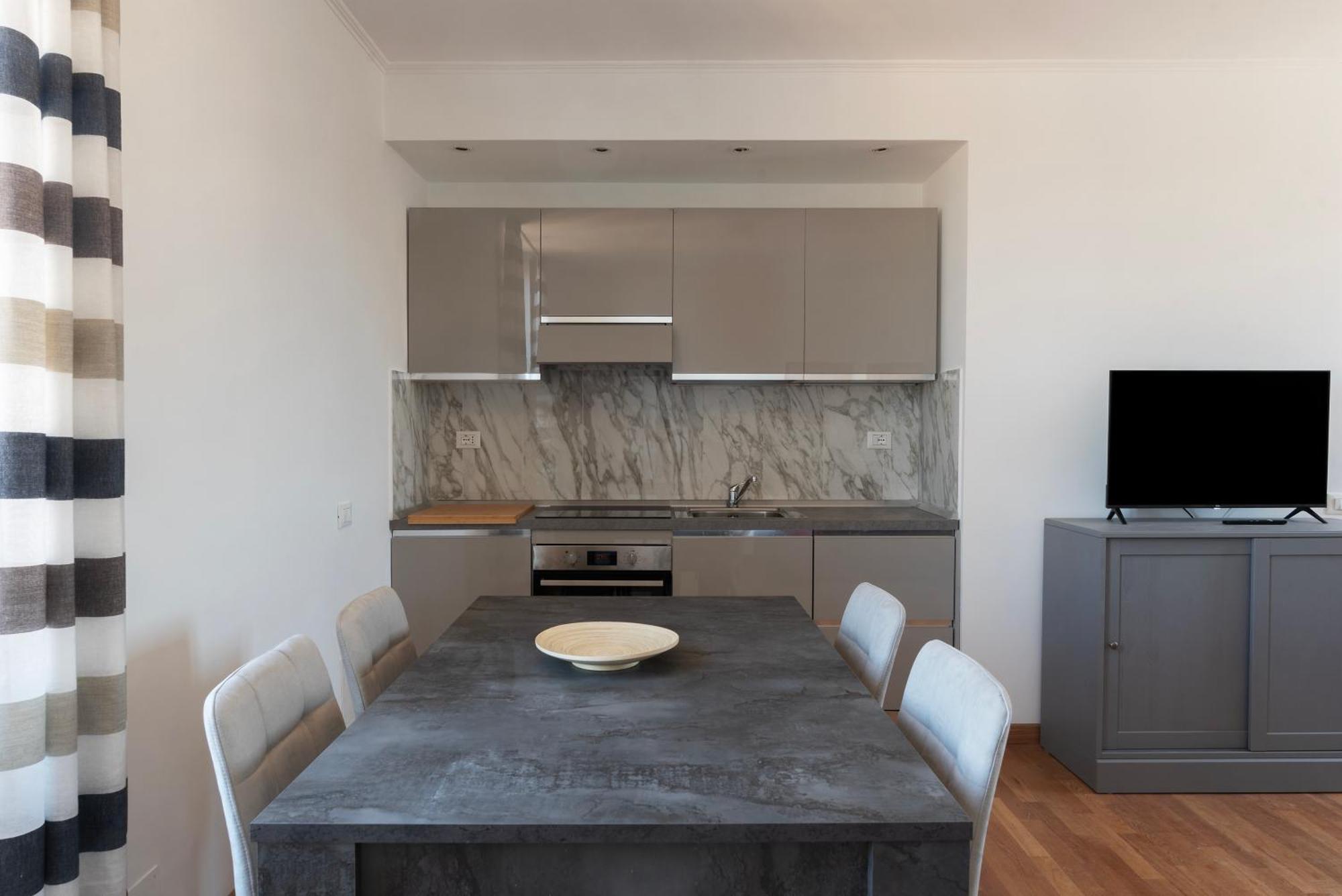 Mm San Giovanni Apartment Рим Екстер'єр фото