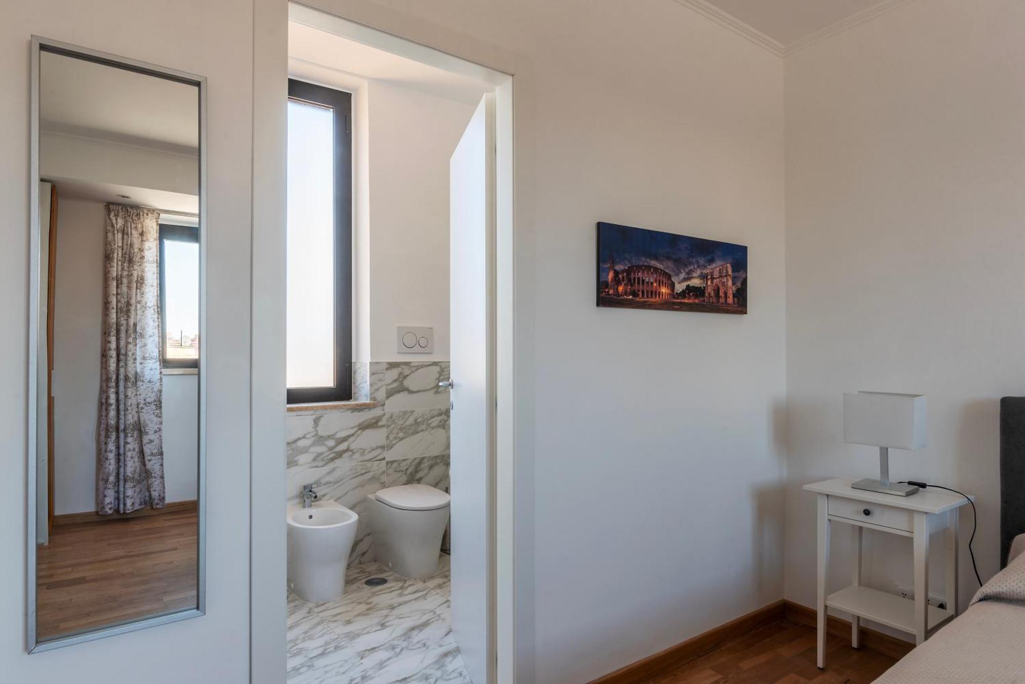 Mm San Giovanni Apartment Рим Екстер'єр фото