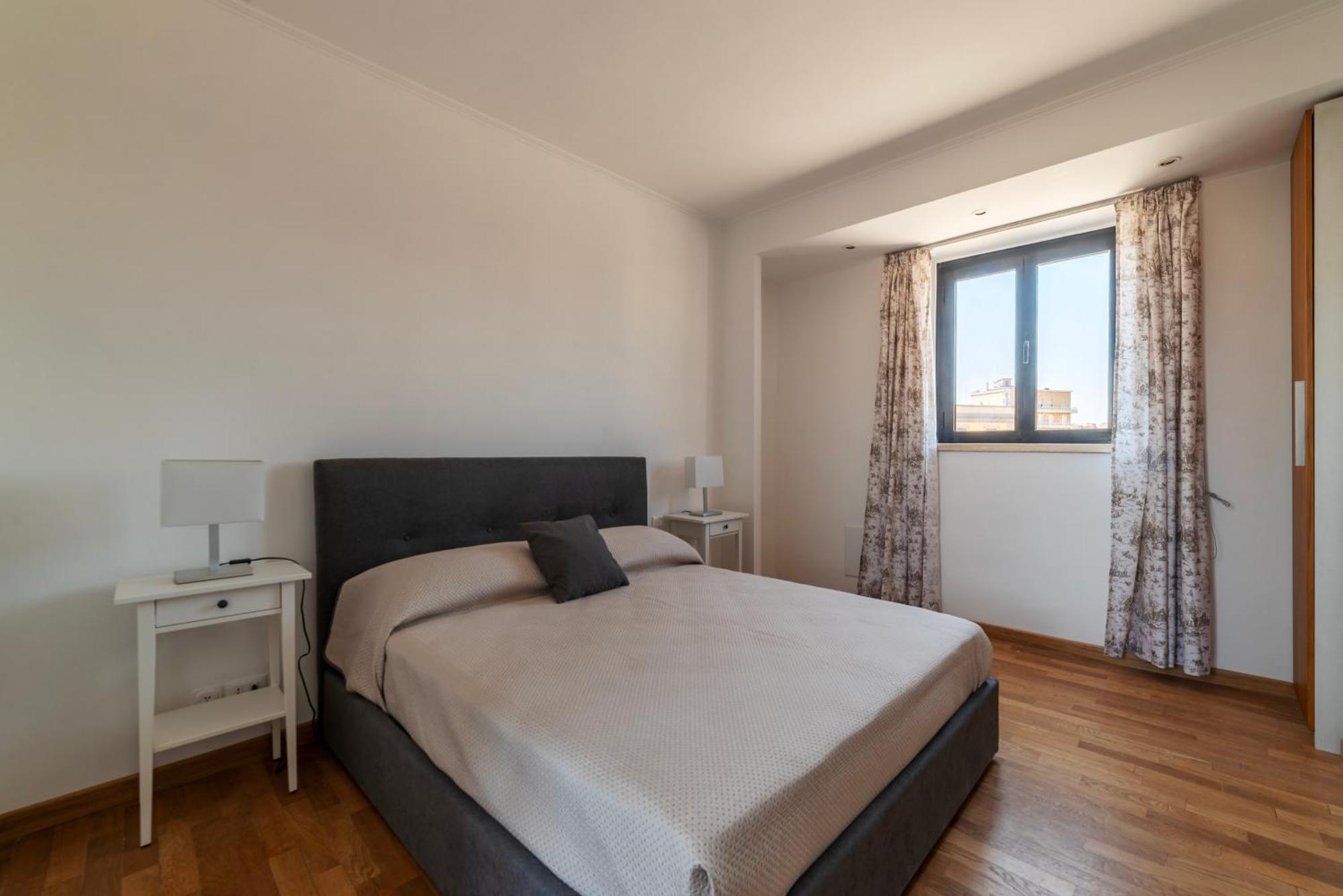Mm San Giovanni Apartment Рим Екстер'єр фото