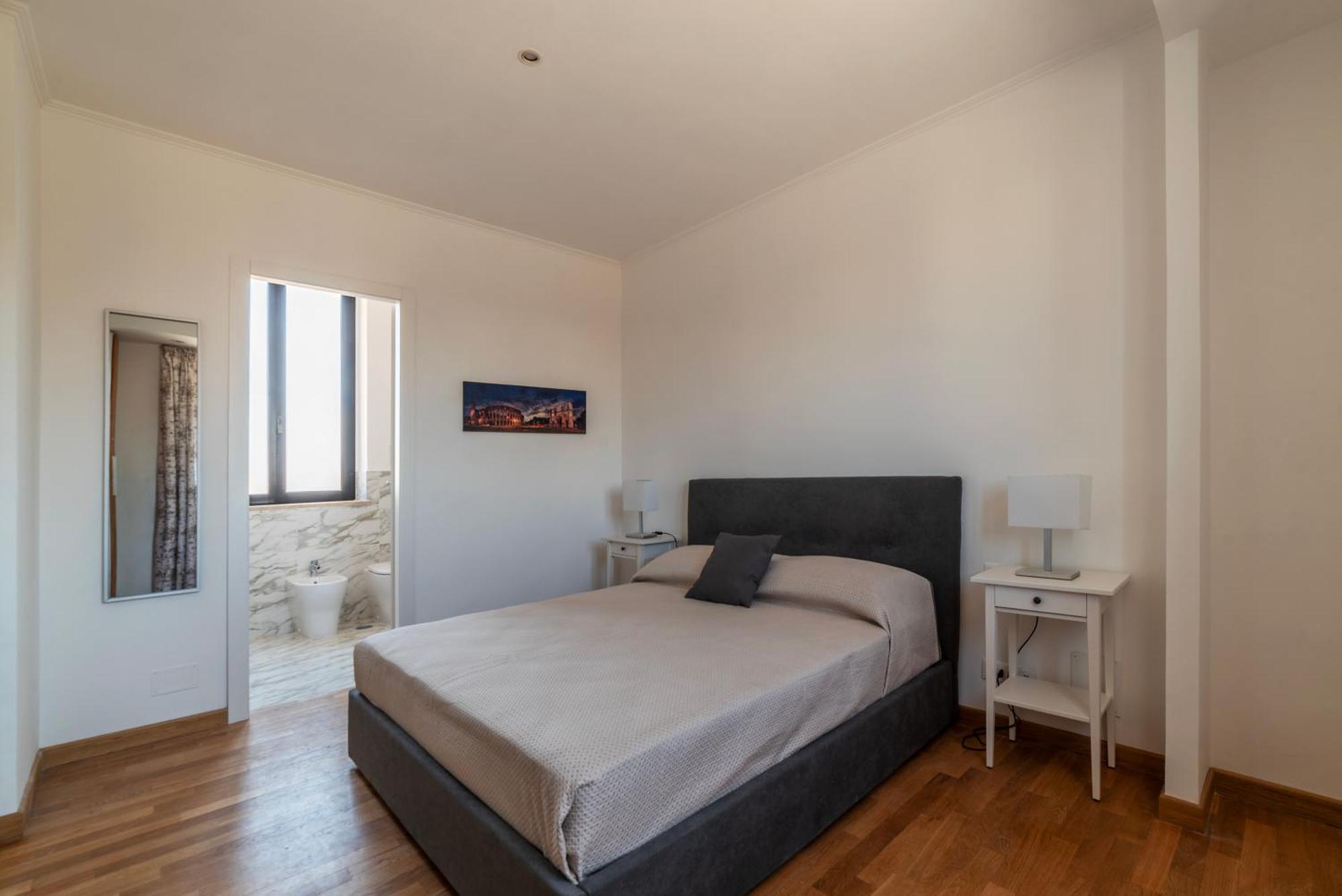 Mm San Giovanni Apartment Рим Екстер'єр фото
